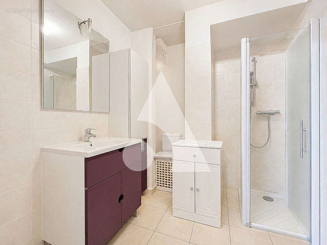 Appartement à CHORGES