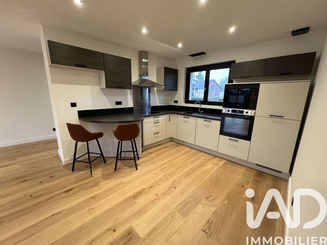 Photo 2 - Maison à MONTIGNY