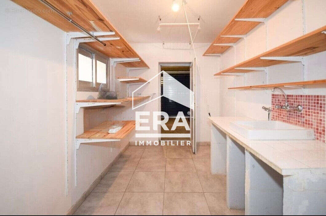 Maison 146m² à marseille 9e arrondissement - photo 10