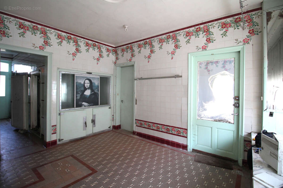 Maison à HONDSCHOOTE