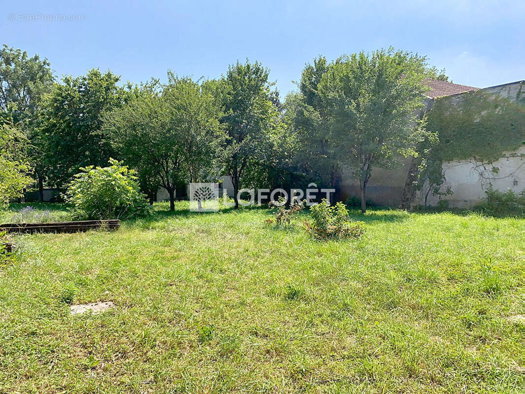 Maison à AUBREVILLE