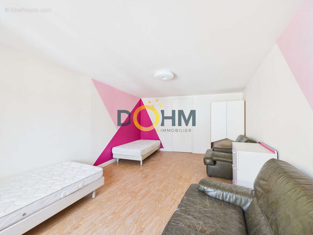 maison de ville 95m2 au cœur des Martres-de-Veyre - photo 12