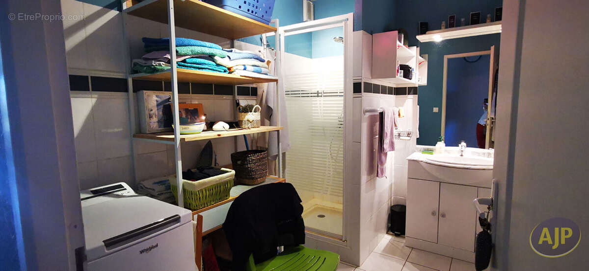 Appartement à ANDERNOS-LES-BAINS