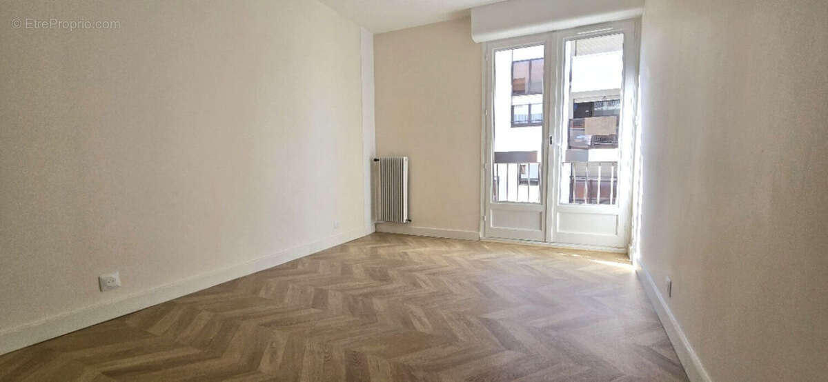 Appartement à PAU