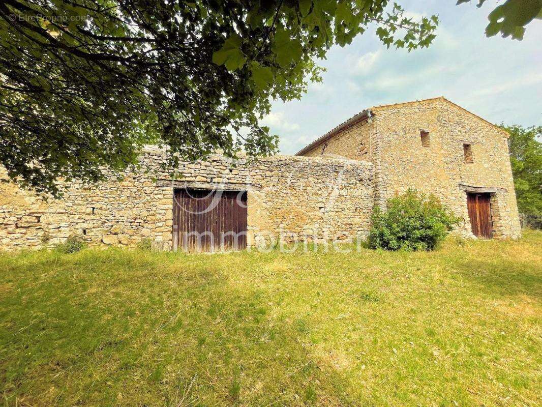 Maison à VIENS