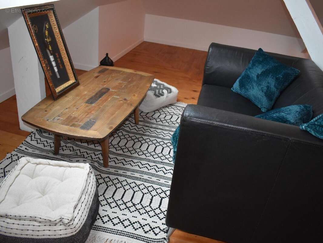 Photo 7 - Appartement à ARGENTEUIL