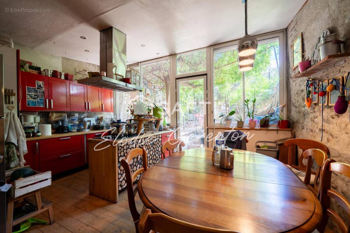 Photo 1 - Maison à PRADES