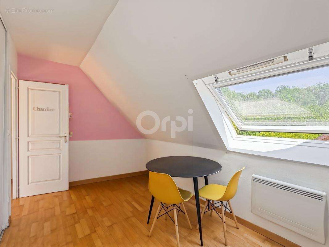 Plain-pied avec garage à 10 minutes d'Evreux - 3 chambres - photo 10