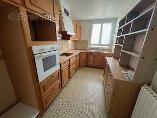 Appartement à RAMBOUILLET