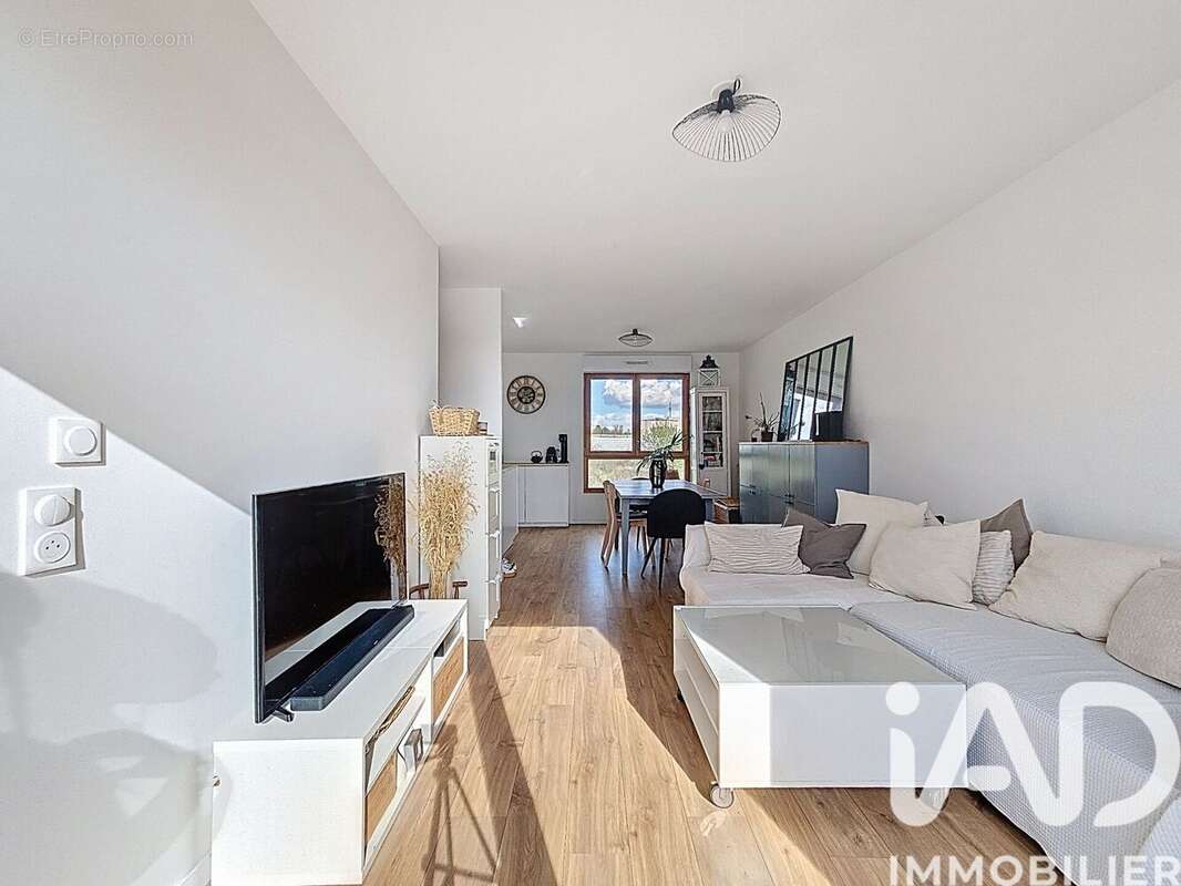 Photo 7 - Appartement à ARPAJON