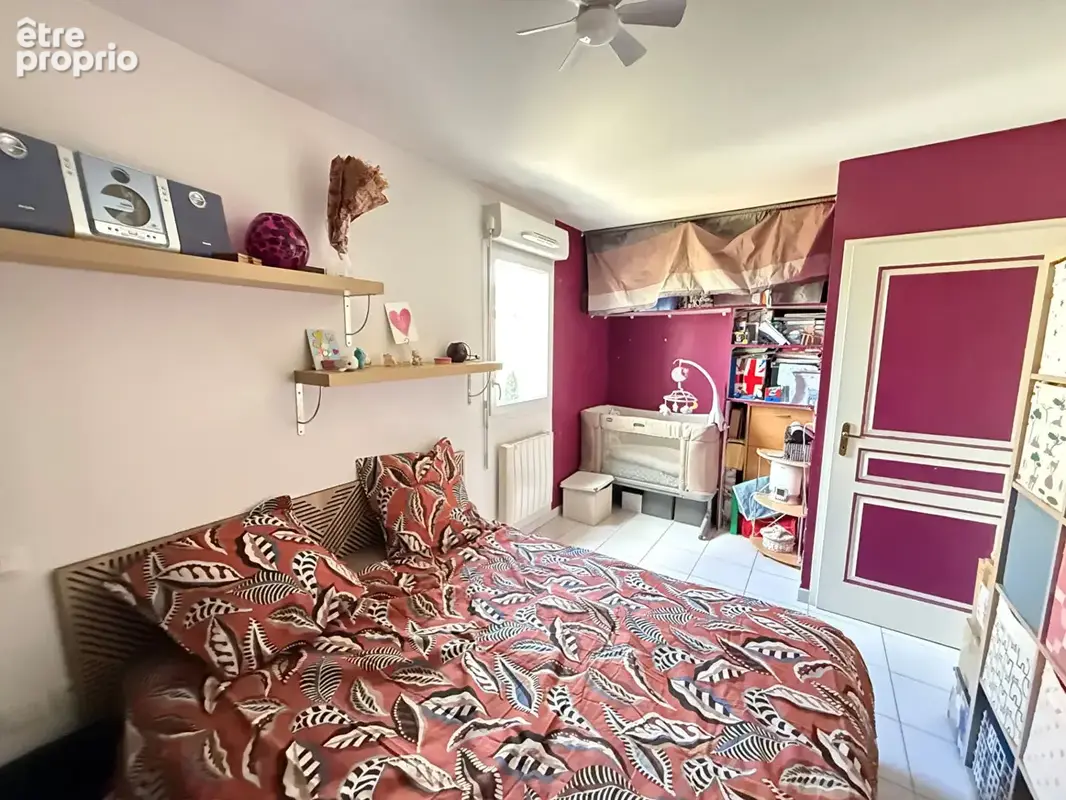 Appartement 3 pièces à vendre à Toulouse - Lafourguette - Gironis, idéal primo-accédant - photo 9