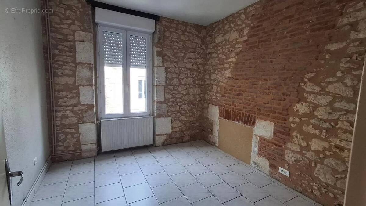Appartement à PERIGUEUX