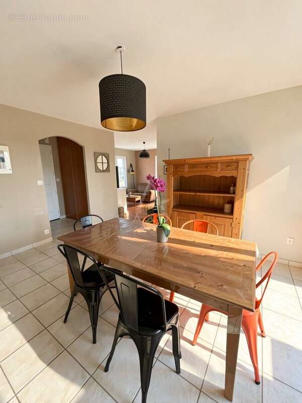 Plain pied Treize-Septiers - photo 4