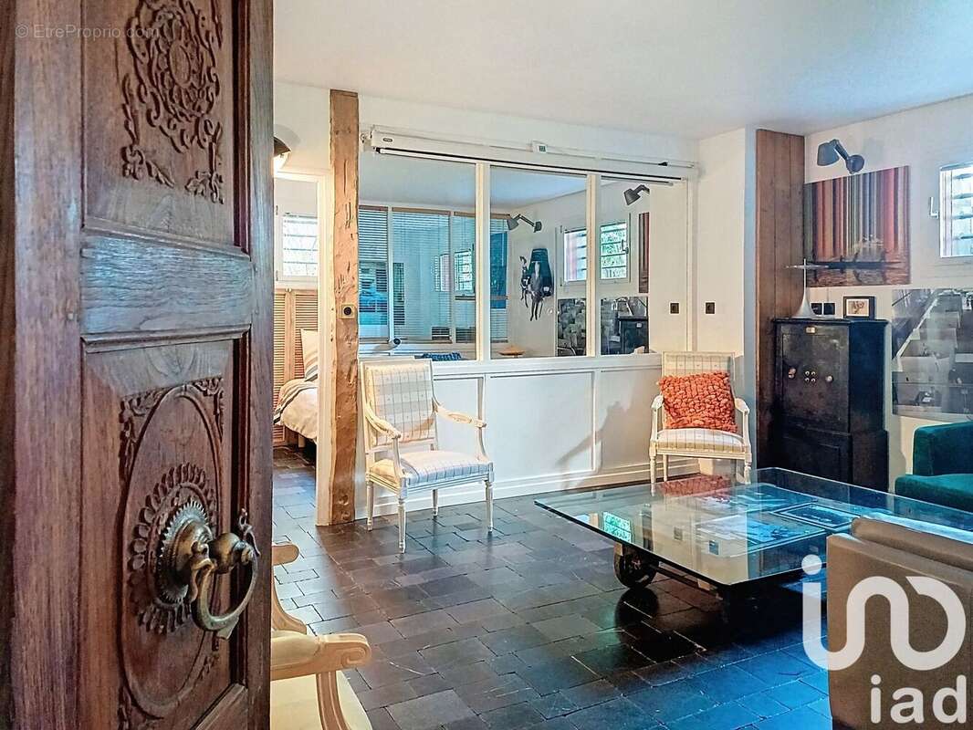 Photo 4 - Appartement à VANNES