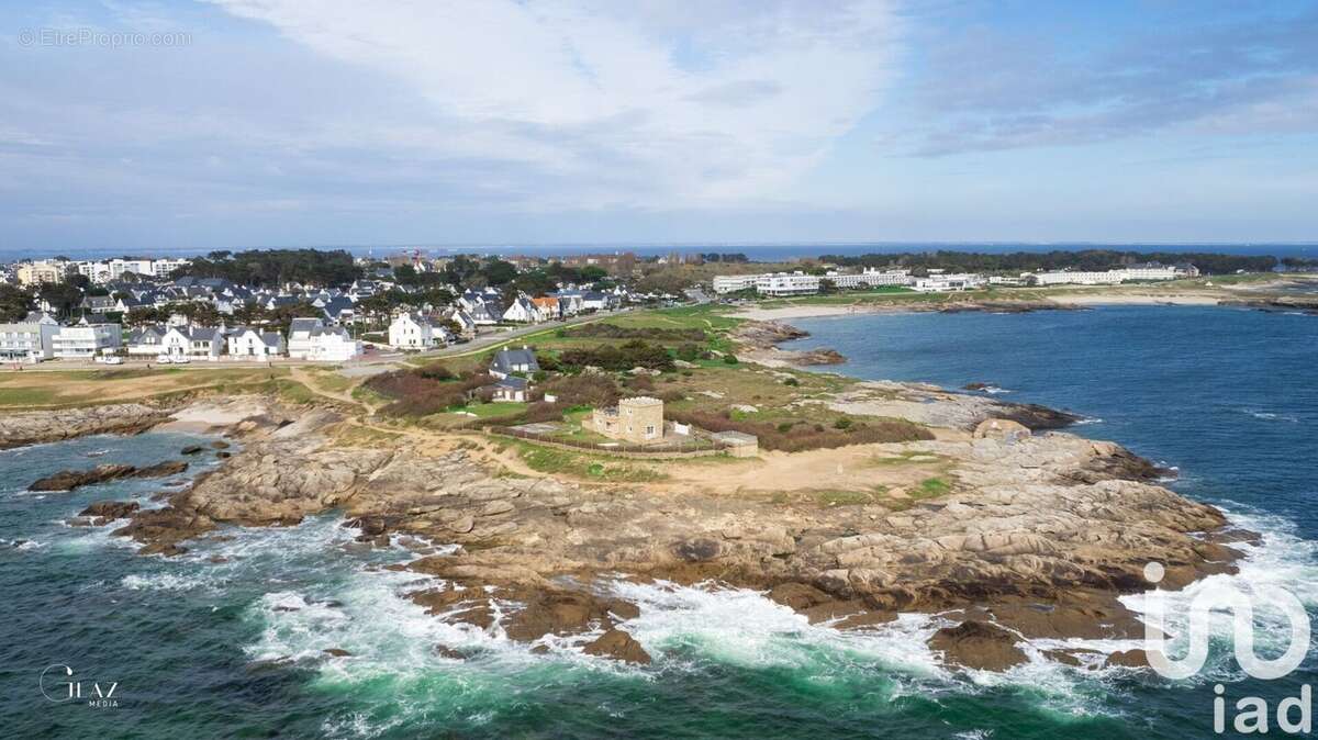 Photo 3 - Maison à QUIBERON