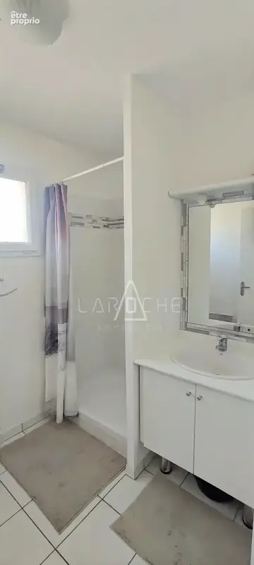 Appartement T2 avec parking - photo 10