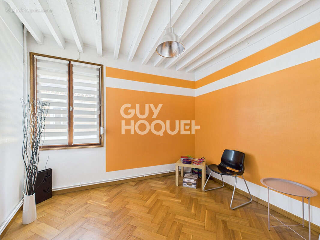 Maison à SAINT-PIERRE-LES-ELBEUF