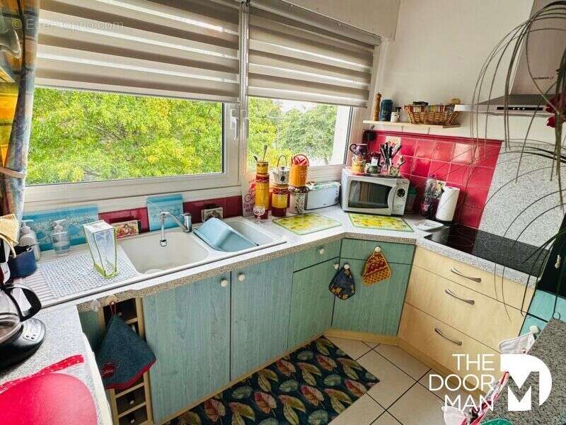 Appartement à HILLION