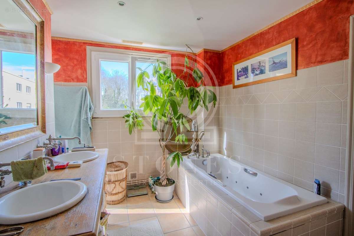 Appartement à LE PORT-MARLY