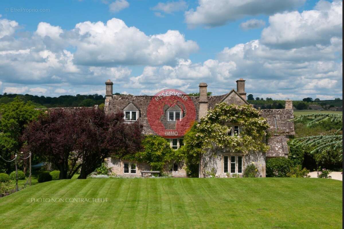 Maison à BLIGNY-LES-BEAUNE