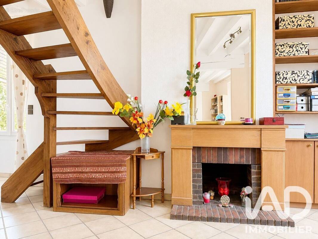 Photo 1 - Appartement à DOURDAN