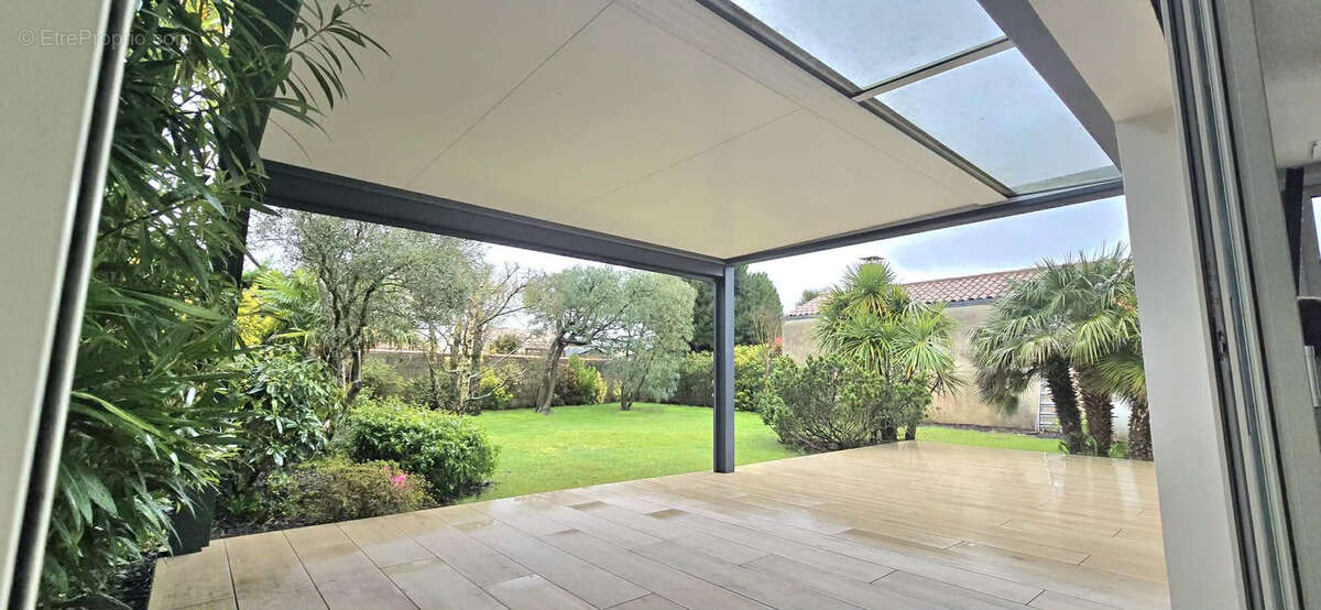 Maison à LES SABLES-D'OLONNE