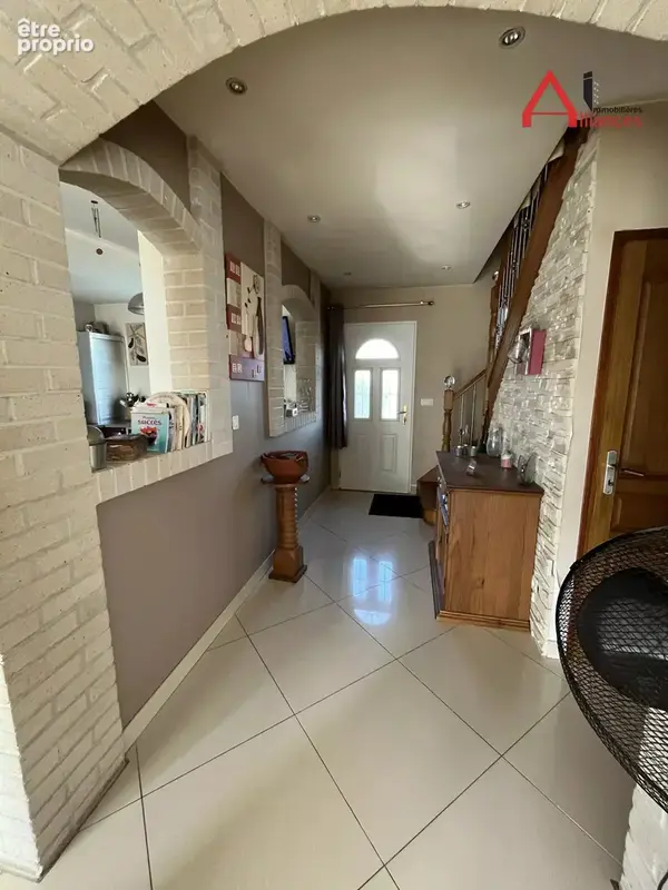 Maison 4 pièces 235 m² à vendre à Mers-Les-Bains (80350) - photo 2