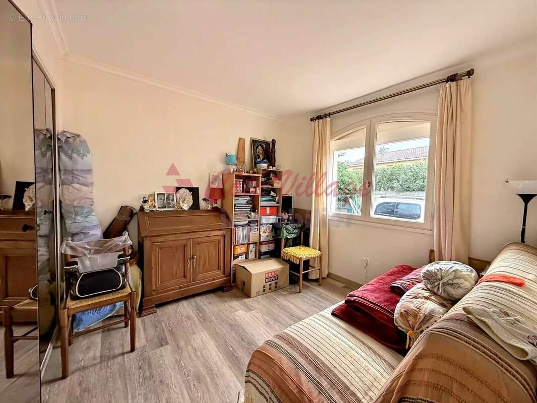 Maison à SALLES-D&#039;AUDE