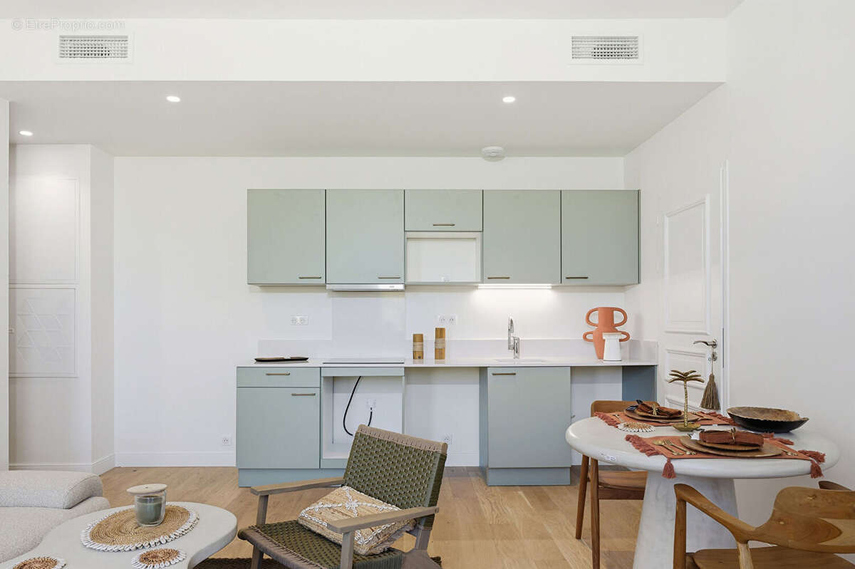 Appartement à ARCACHON