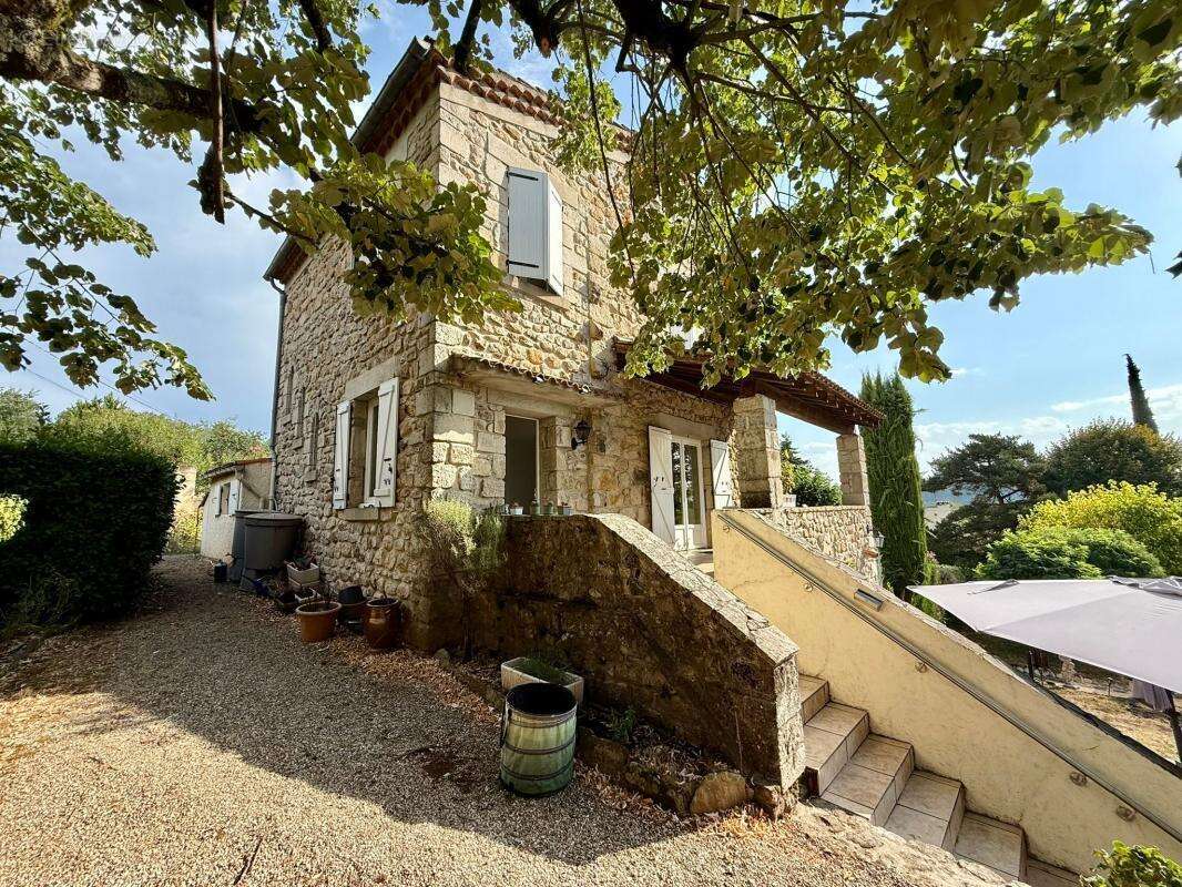 Maison À Vendre - photo 4