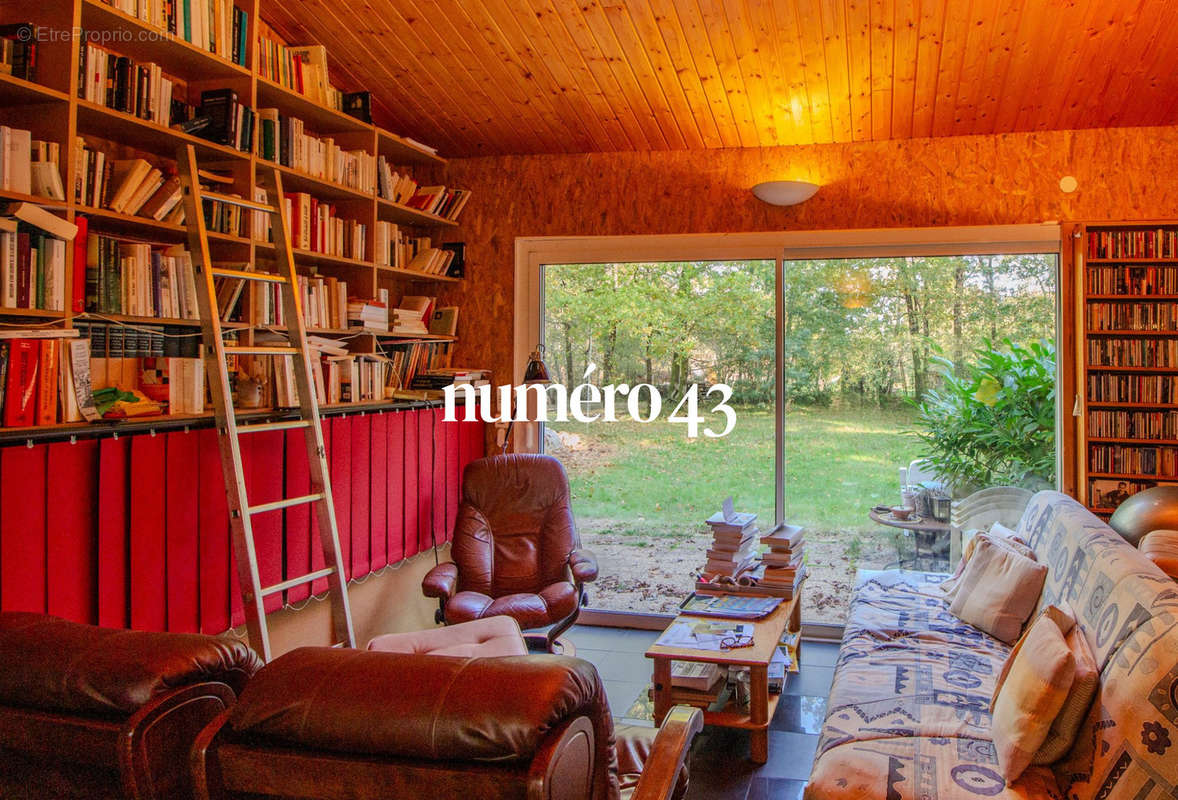 Maison à GRAYAN-ET-L&#039;HOPITAL