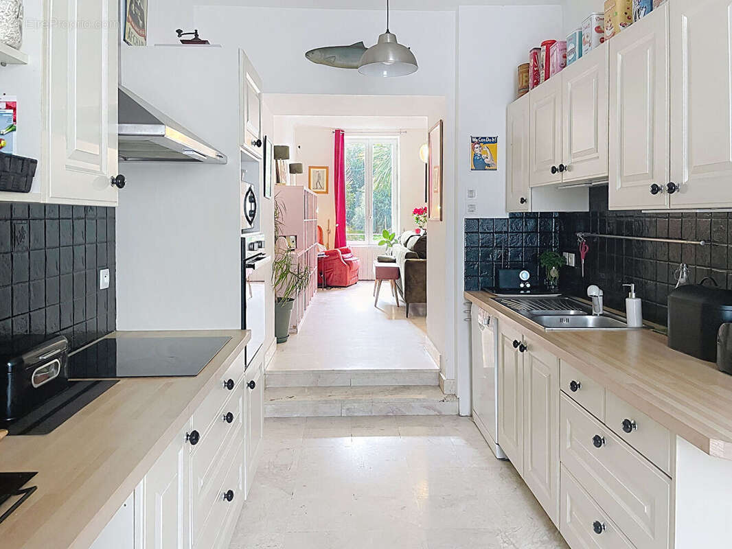 Maison à SAINT-BRIEUC