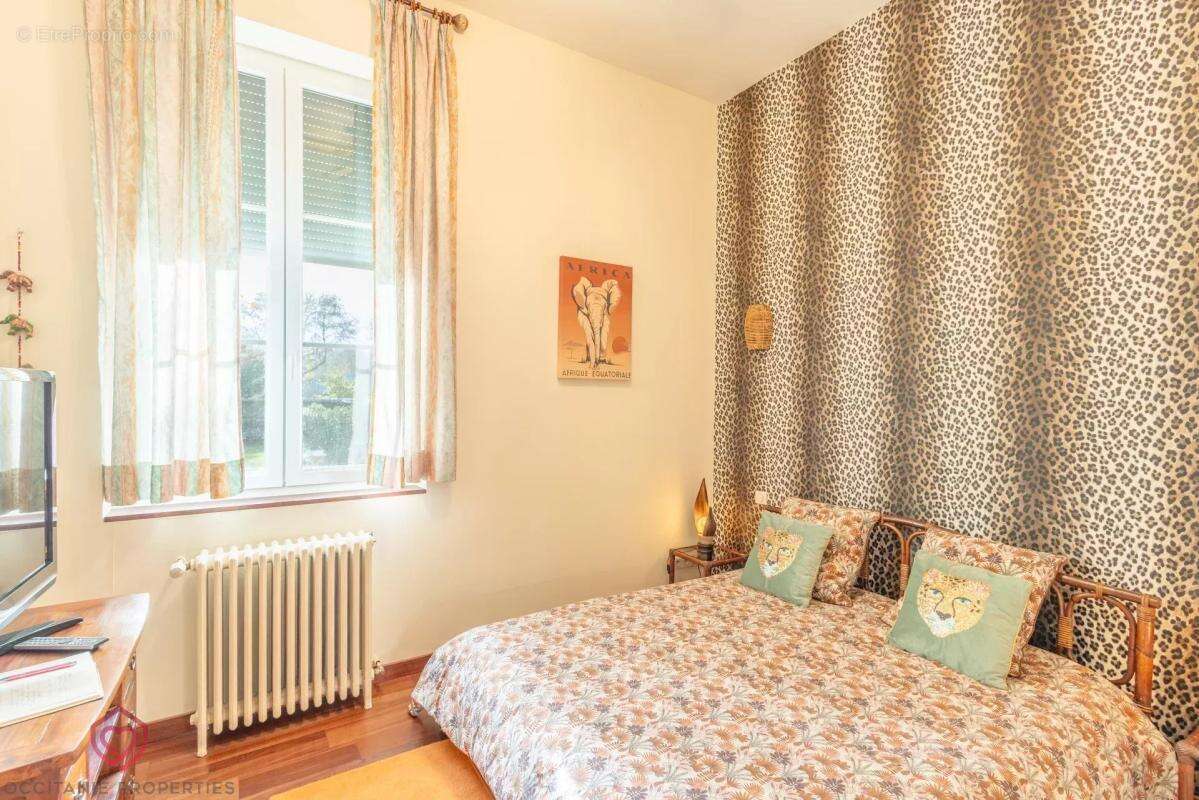 Maison à VILLEFRANCHE-DE-LAURAGAIS