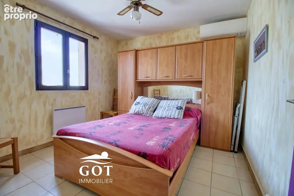 A vendre : Villa plain-pied 3 chambres avec garage. Quartier calme - photo 14