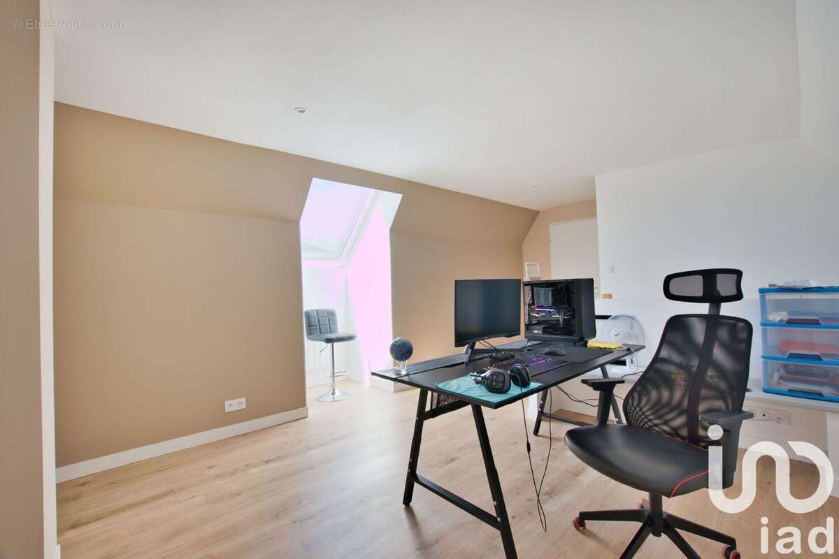 Photo 8 - Maison à DONGES