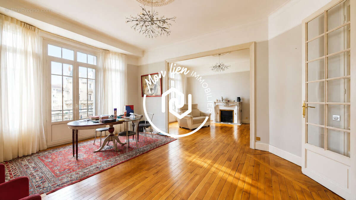 Appartement à TOURS