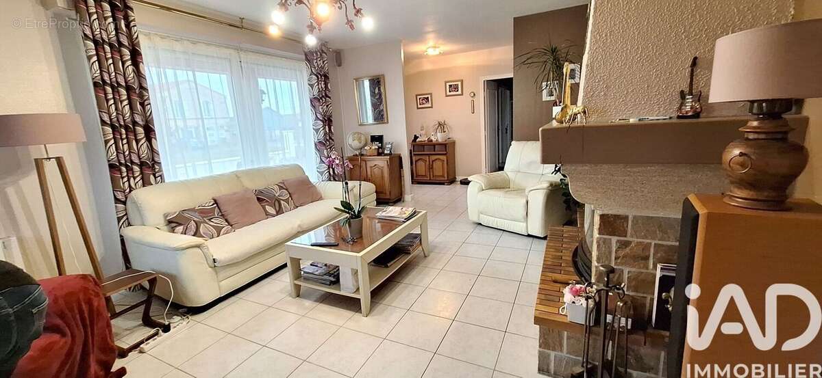 Photo 5 - Maison à ETAULIERS