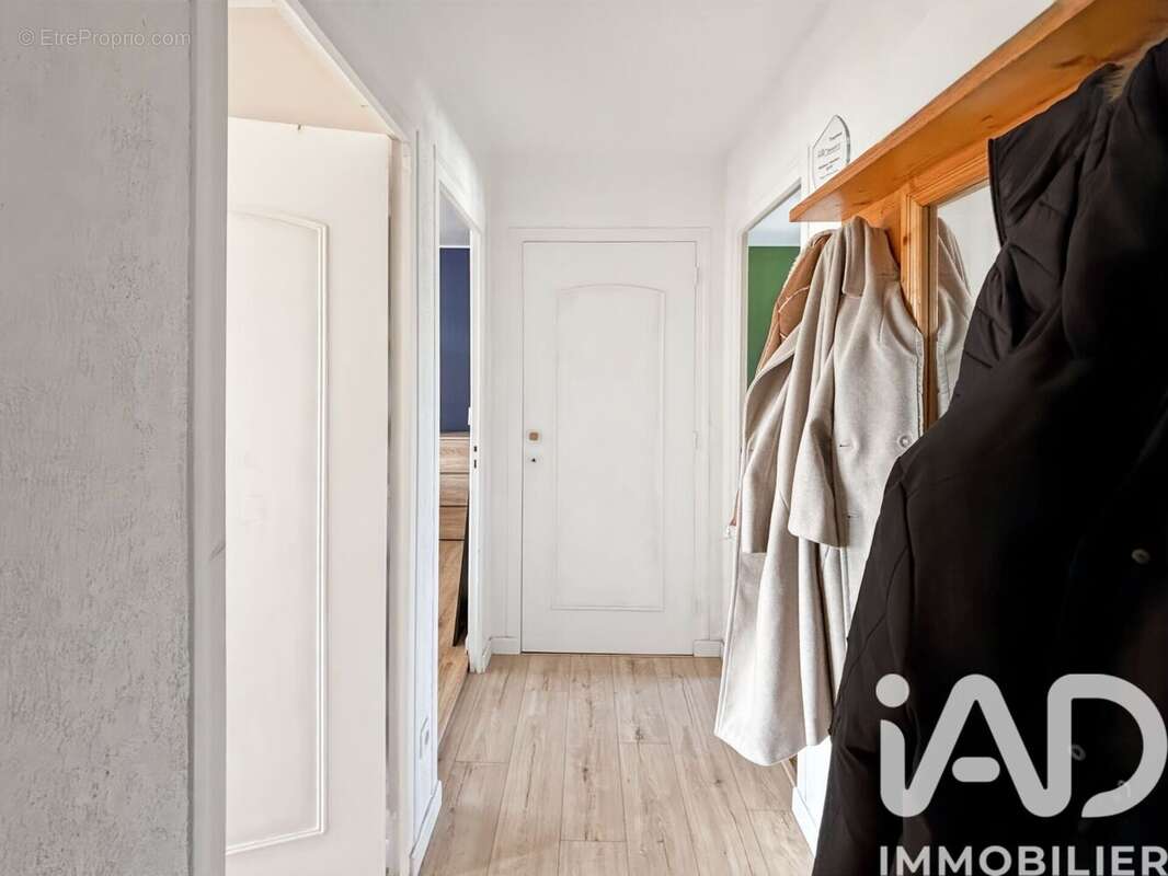 Photo 6 - Appartement à RUMILLY