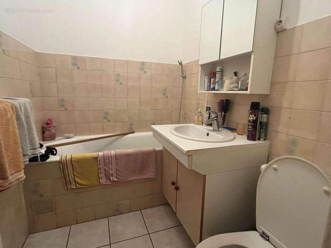 Appartement à MARGNY-LES-COMPIEGNE