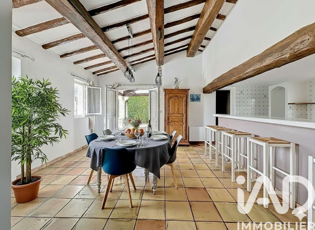 Photo 9 - Maison à MONTAUROUX