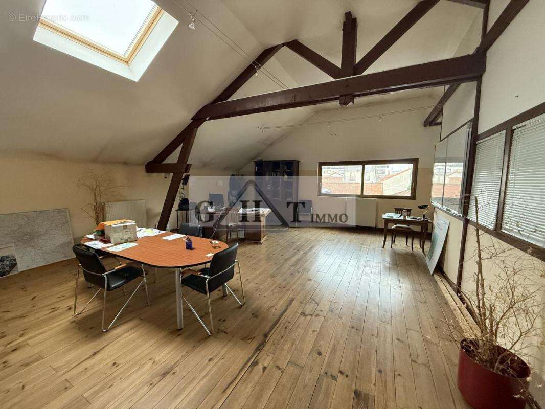 Commerce à ARGENTEUIL