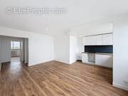 Appartement à MAISONS-ALFORT