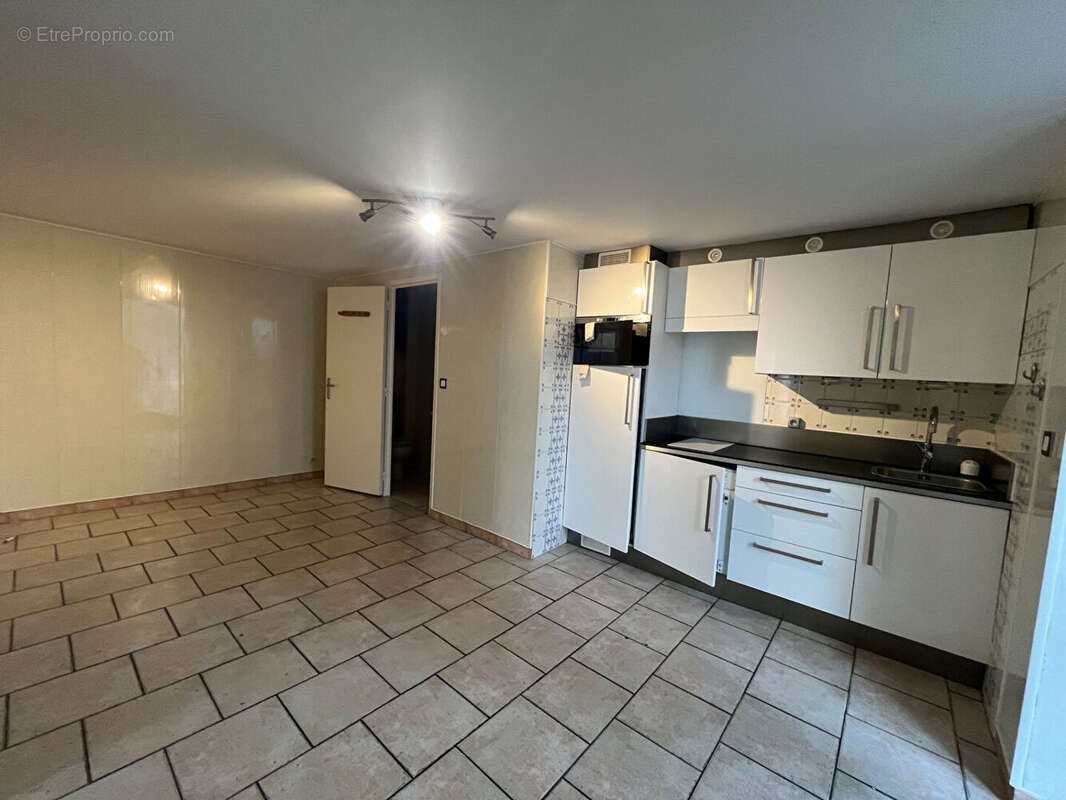 Maison à PORT-DE-BOUC