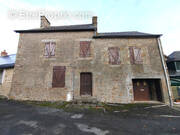 Maison à LARCHAMP
