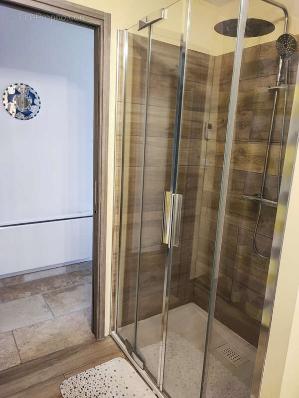 Maison à CASTELNAU-D&#039;AUDE