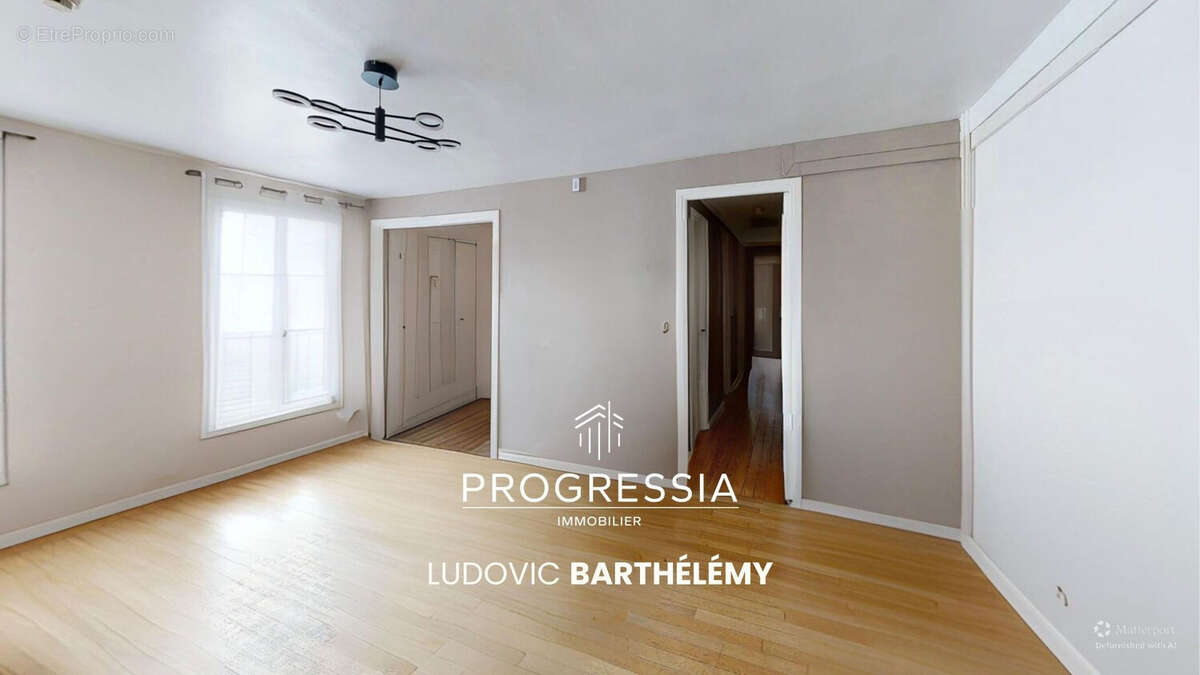 Appartement à LE HAVRE