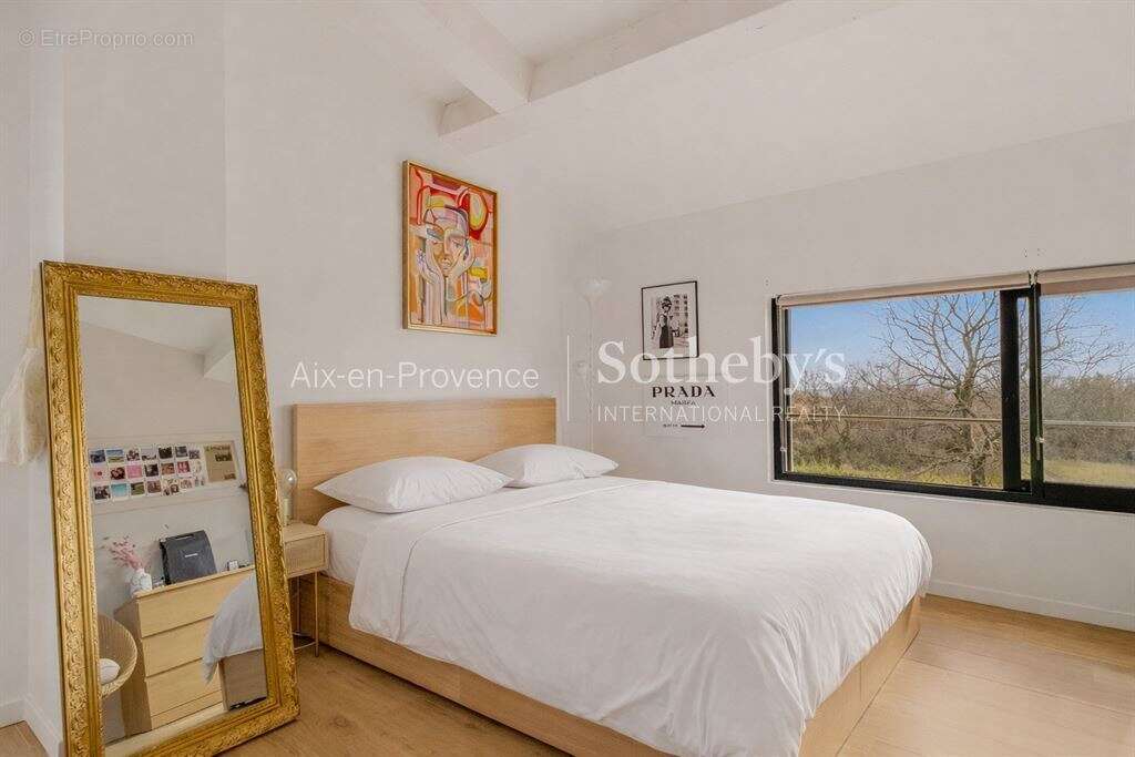 Maison à AIX-EN-PROVENCE