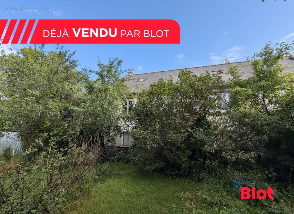 Maison 75 m² à Le Rheu  - photo 3