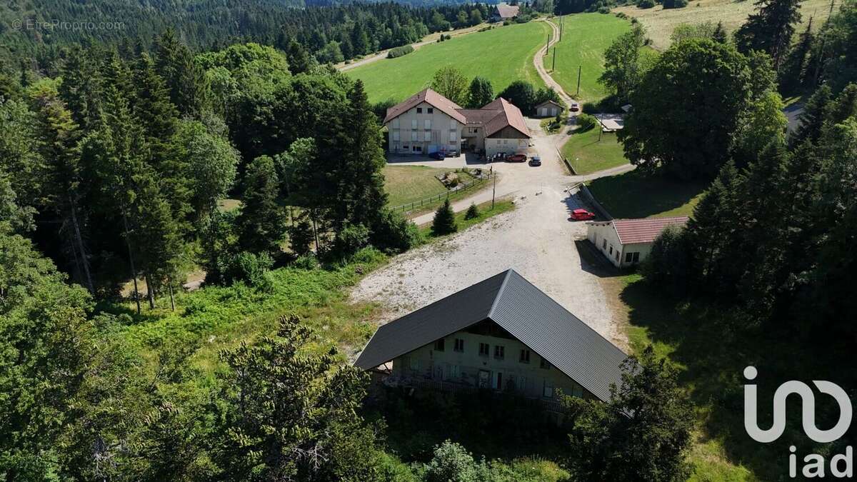 Photo 2 - Appartement à FLANGEBOUCHE