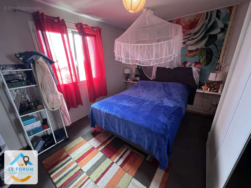 Maison à LE TAMPON